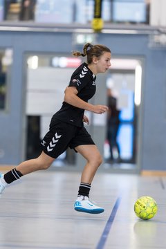 Bild 179 - wBJ NFV Futsalmeisterschaft